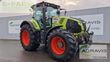 Tractor agrícola - Claas - axion 810 cmatic cis+