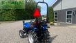 Tractor agrícola - Solis - s26 6+2 gearmaskine med servostyring