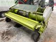 Cosechadora de Cereal - Claas - jaguar 950 , orbis 600 &pick up