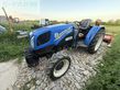 Tractor agrícola - New Holland - td3.50