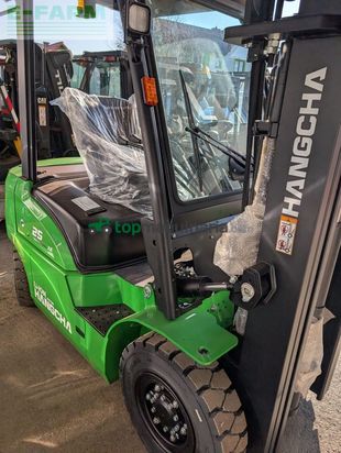 Elevadora -  - cpd25