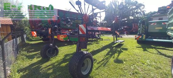 Rastrillo - Vicon - andex 705 evo