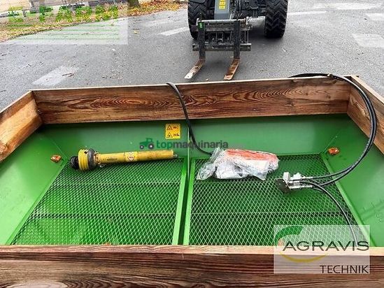 Esparcidor - Amazone - za-x perfect 902