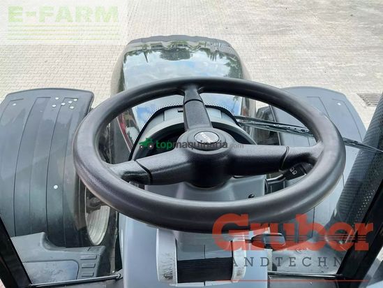 Tractor agrícola - Valtra - s 294 rüfa