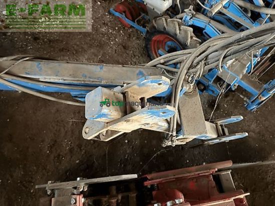 Sembradora -  - k liner