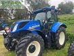 Tractor agrícola - New Holland - t7.190