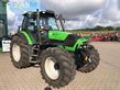 Tractor agrícola - Deutz-Fahr - 1160 ttv