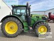 Tractor agrícola - John Deere - 6r 185