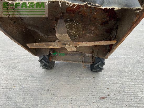 Cortacésped manual -  - as motors as65/4t pedestrian mower (st25116)