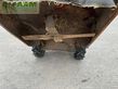 Cortacésped manual -  - as motors as65/4t pedestrian mower (st25116)
