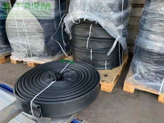 Riego -  - beregnungsflachschlauch 102mm