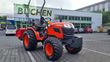 Tractor agrícola - Kubota - b1-241