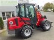 Minicargadora - Schaffer - 3650 mit kabine