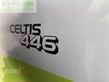 Tractor agrícola - Claas - celtis