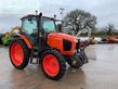 Tractor agrícola - Kubota - m110 gx tractor (st25481)