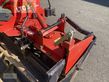 Grada rotativa - Landsberg - lks 250 + semo 99