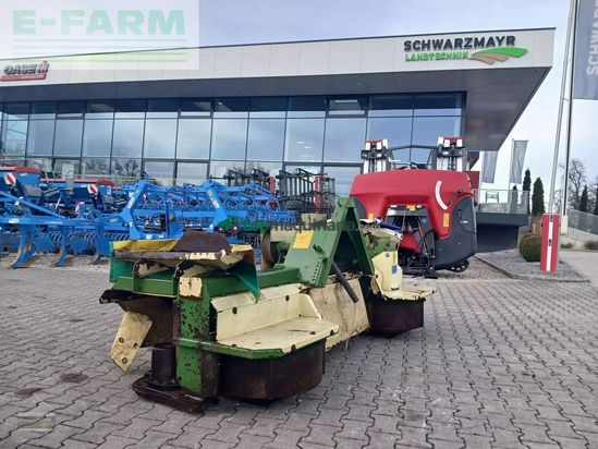 Cortacésped manual - Krone - afa 243