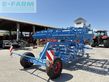 Combinado de siembra - Lemken - system - kompakter k 500 gfs