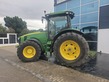 Tractor agrícola - John Deere - 8360 R