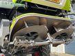 Cosechadora de Cereal - Claas - 750 montana
