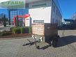 Remolqu agrícola -  - tiger cr pkw-anhänger