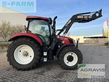 Tractor agrícola - New Holland - t6.140