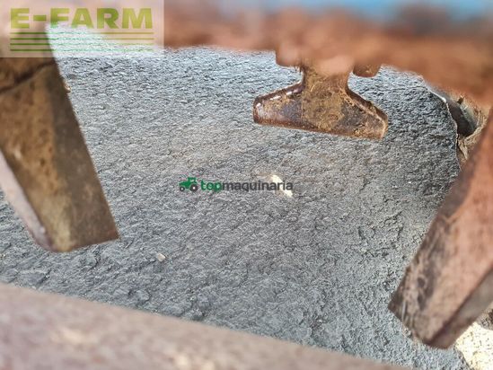 Cortacésped manual -  - agricom special 230