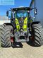 Tractor agrícola - Claas - arion 660 cmatic cebis
