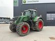 Tractor agrícola - Fendt - vario 828