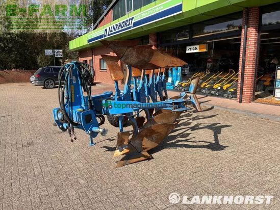 Arado - Lemken - variopal 9 5 n 100