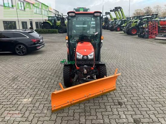 Tractor agrícola - Kubota - b2231 %sale!%