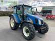 Tractor agrícola - New Holland - T 5030