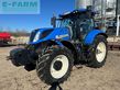 Tractor agrícola - New Holland - t7.245