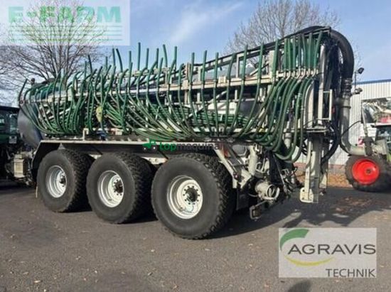 Cisterna - garant Kotte - vtr 24