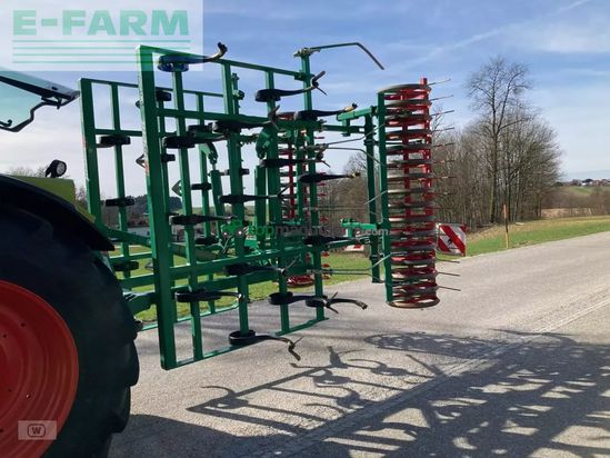 Cultivador - Regent - terrakan 5000 r6