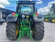 Tractor agrícola - John Deere - 6130m