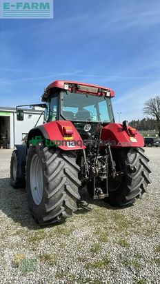 Tractor agrícola - Case IH - 1145 cvx