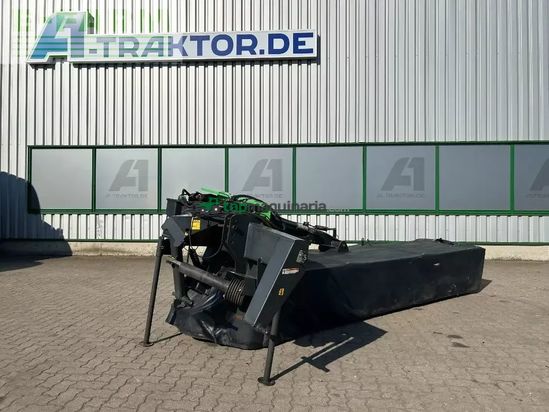 Cortacésped manual - Deutz - discmaster 440