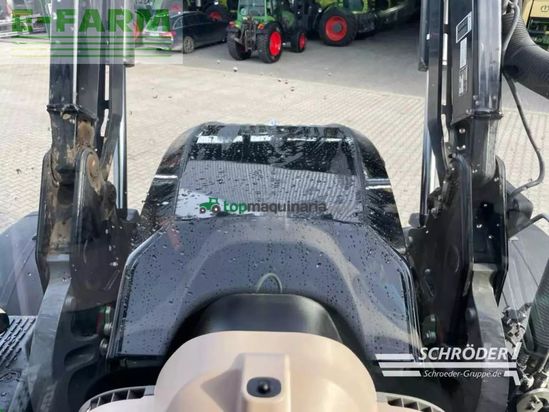 Tractor agrícola - Fendt - 728 vario gen7 profi plus