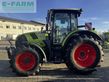 Tractor agrícola - Claas - arion 550 cmatic cebis CMATIC CEBIS