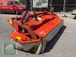 Cortacésped manual - Kuhn - gmd 802 f