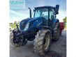 Tractor agrícola - New Holland - t6-125s