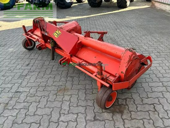 Grada rotativa - Kuhn - el 100n-255