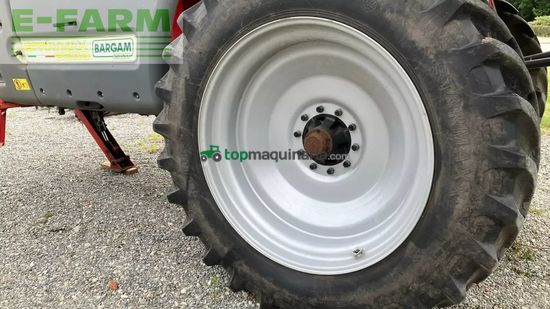 Atomizador - Bargam - spraymax 6500l/36m - kun 13350ha