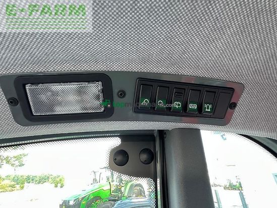 Minicargadora - Weidemann - 3080 klima 30km/h