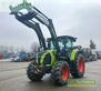 Tractor agrícola - Claas - arion 550 cebis