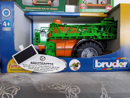 Tractores de Juguete 