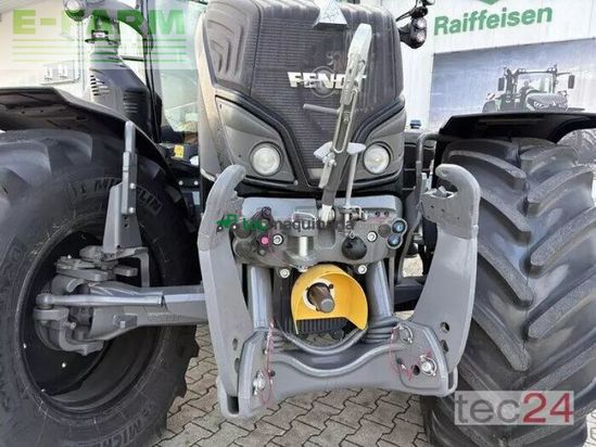 Tractor agrícola - Fendt - 516 gen3 power