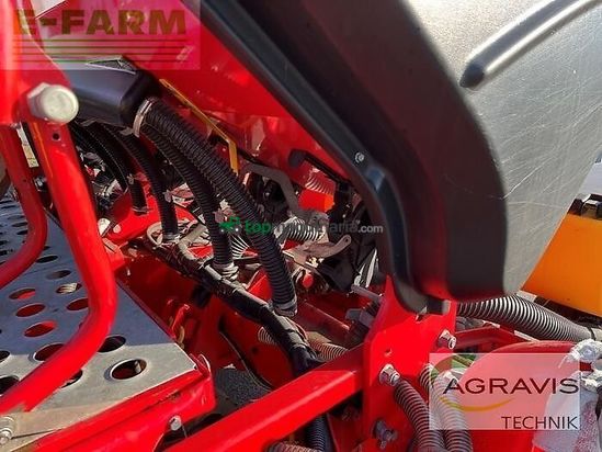 Sembradora - Väderstad - tempo tpf 8