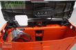 Elevadora - Linde - t 16 1152-02